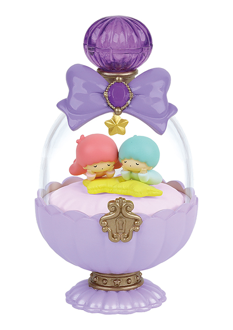 現貨 Rement Re-ment Sanrio 系列 Dolly Case Sanrio角色 甜睡水晶球