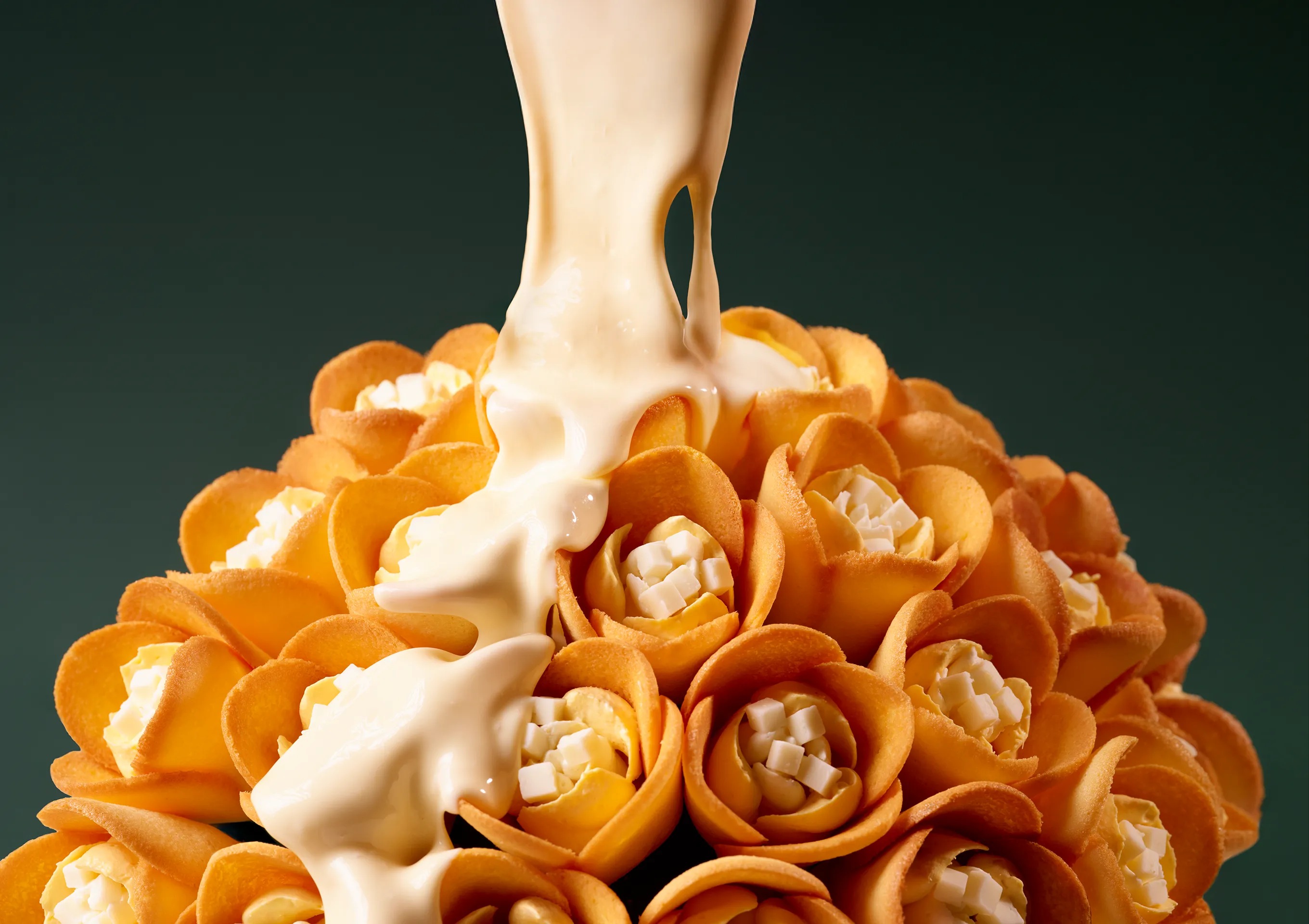 新年禮盒 -  TOKYOチューリップローズ 經典 Tulip Rose