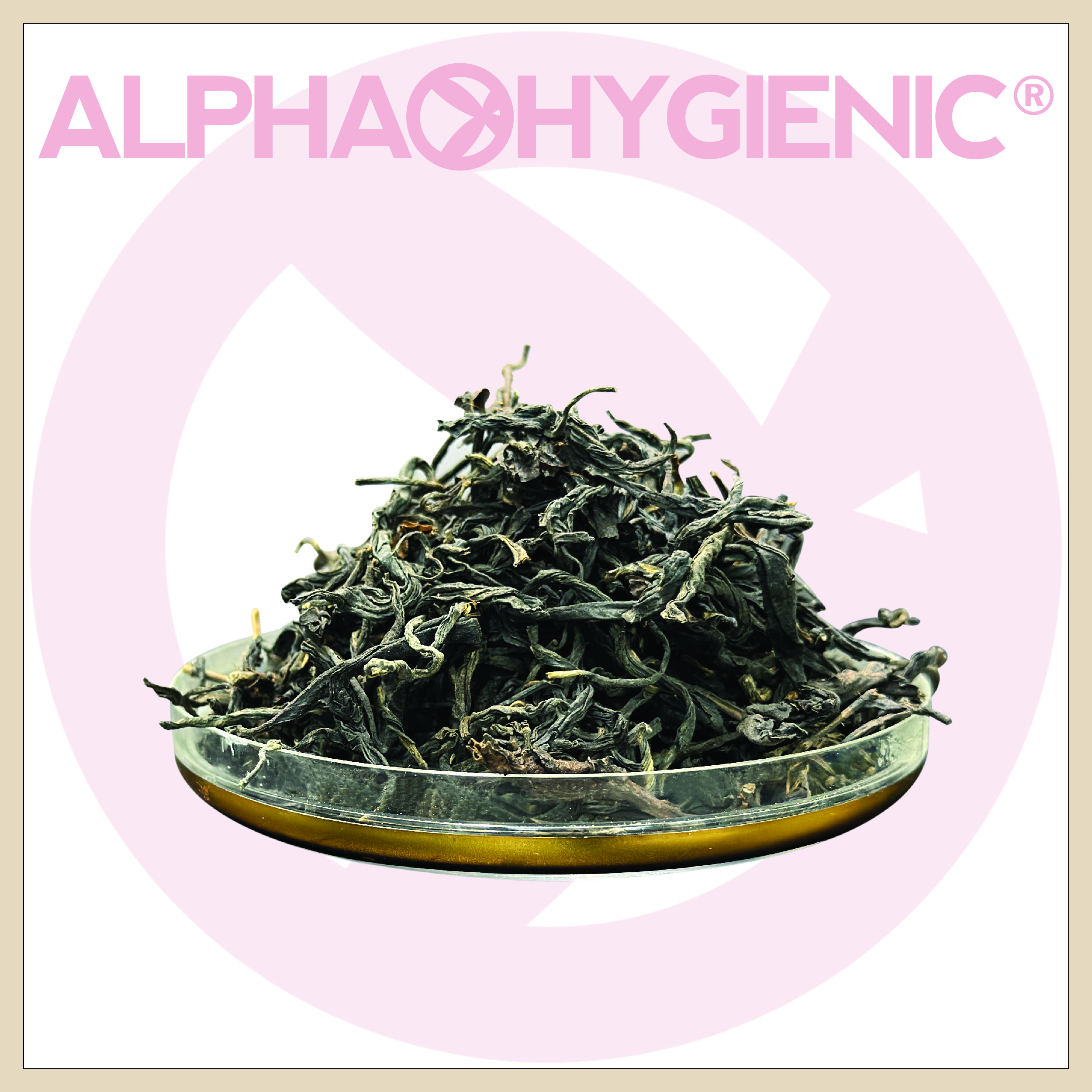 勐海古樹紅茶6年(約250g)