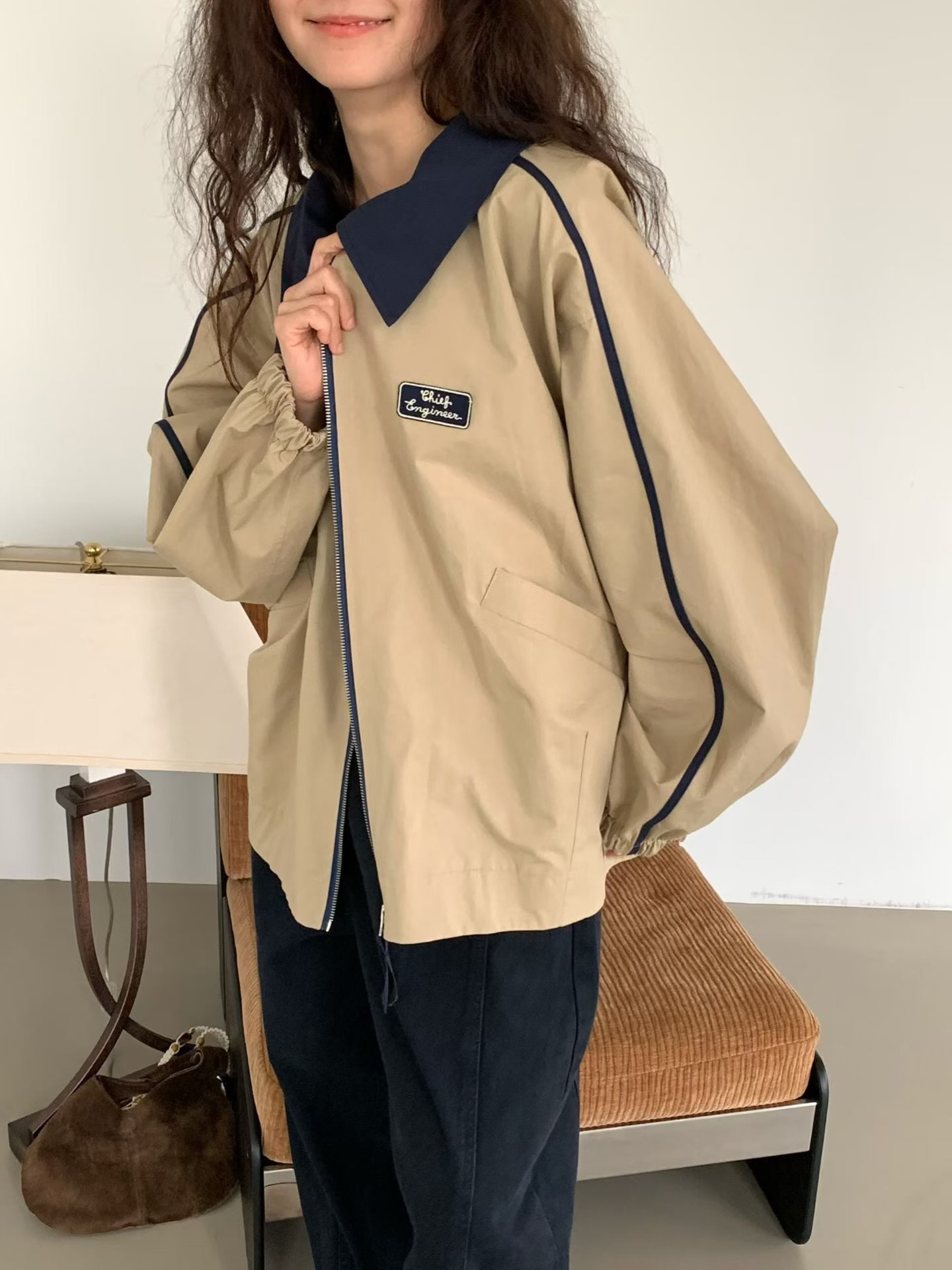 (2026FW) VENTI - JK