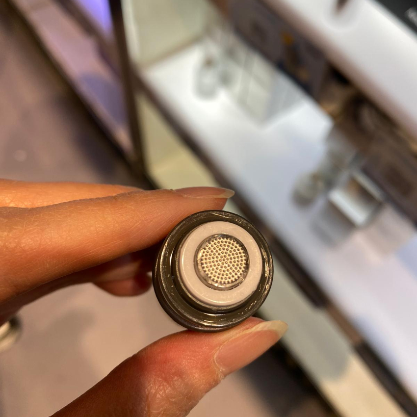 現貨 - Andre Dermes 家用微針 PDRN少女針精華 套盒