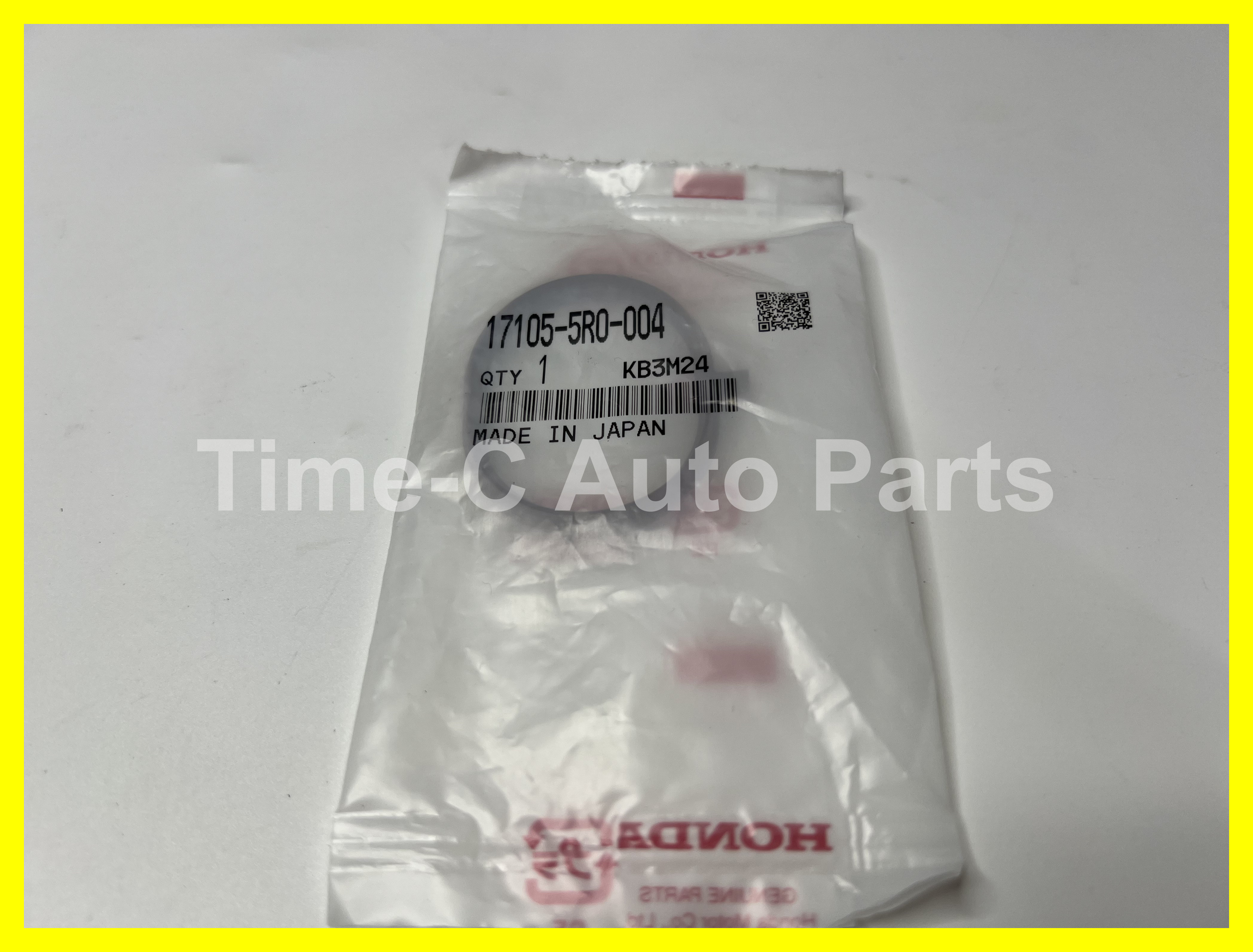 生氣喉爭口 17105-5R0-004 - Honda Fit Jazz GK