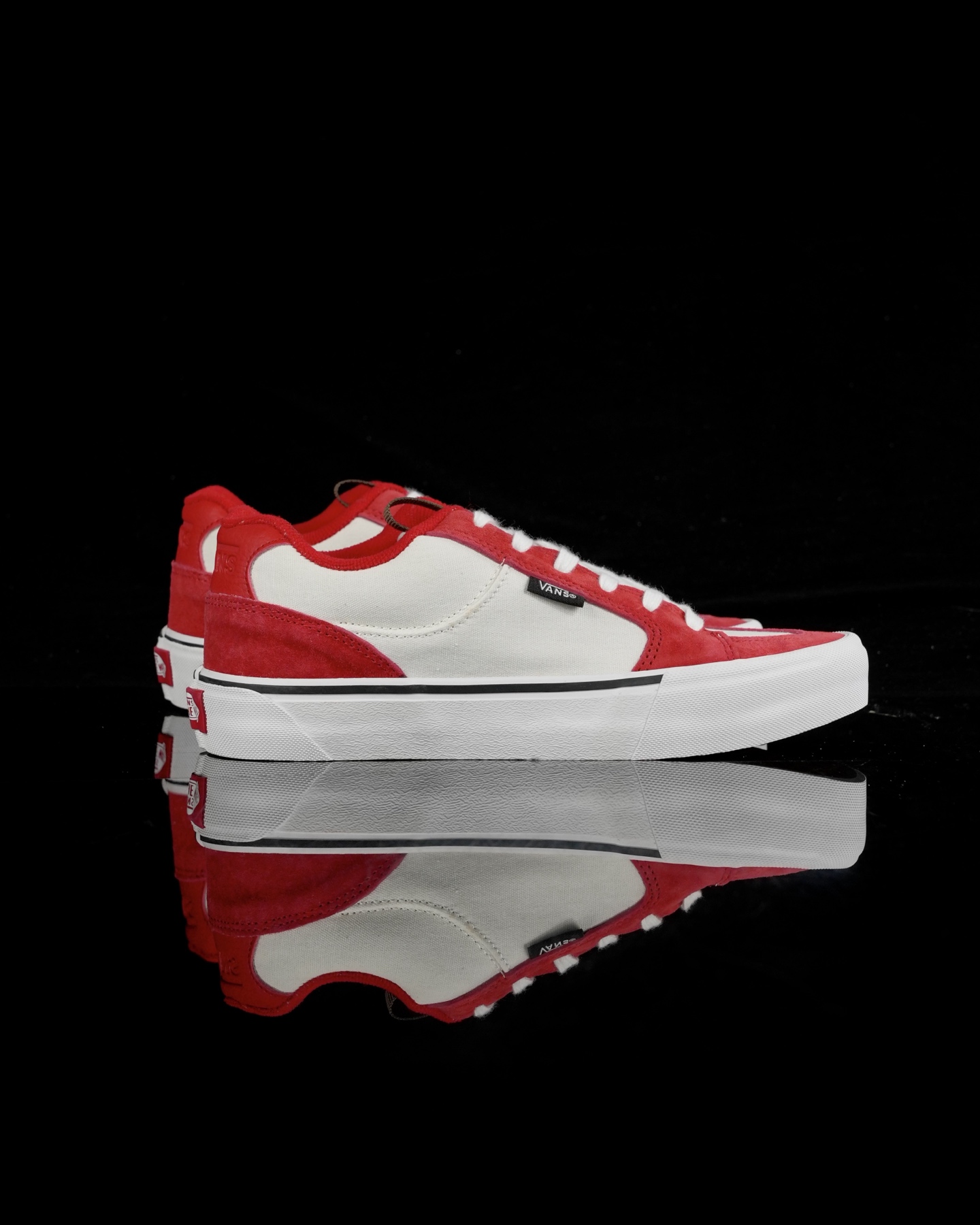 Vans Chukka Push VN000CZW6RT