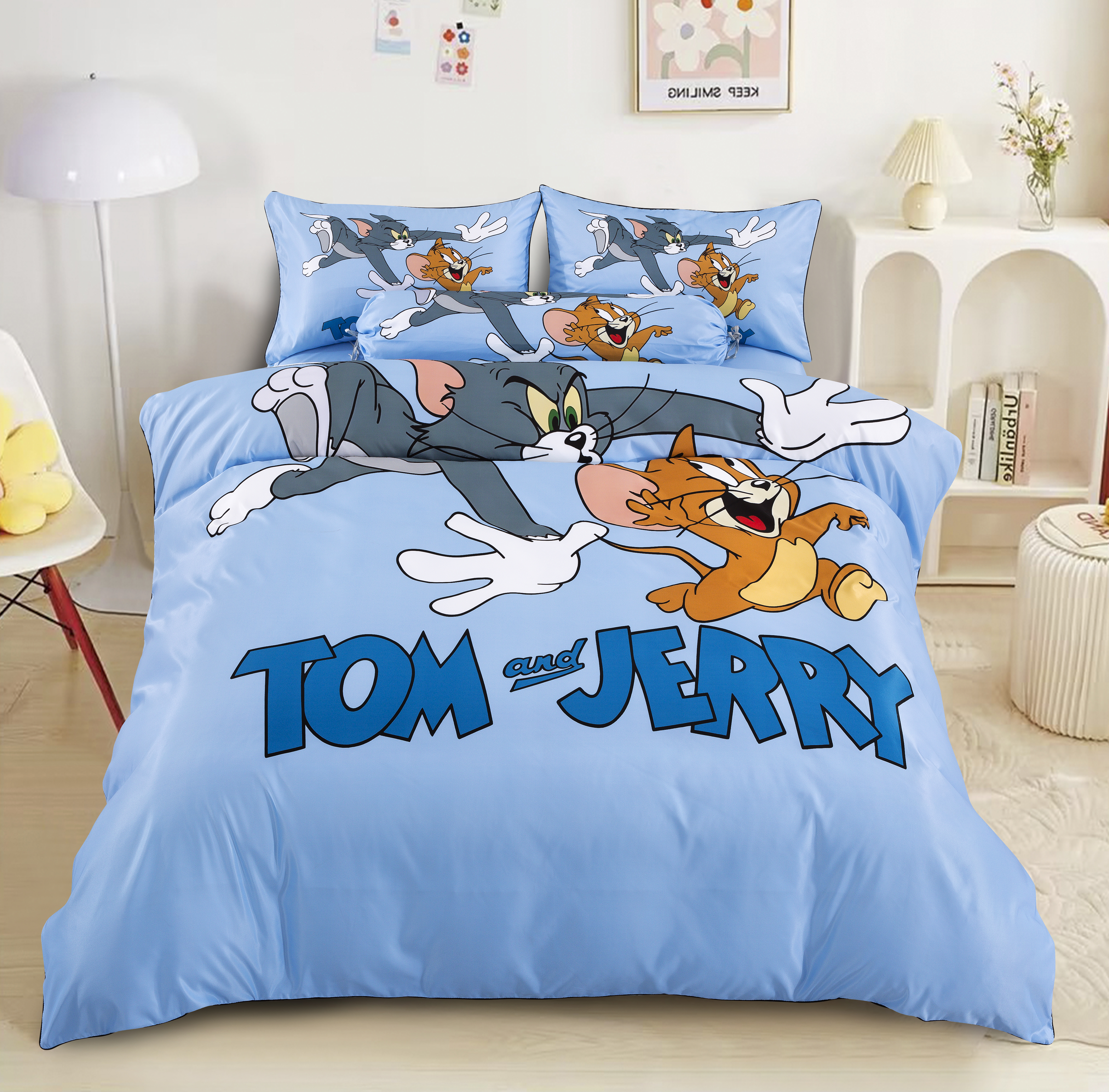 Tom & Jerry