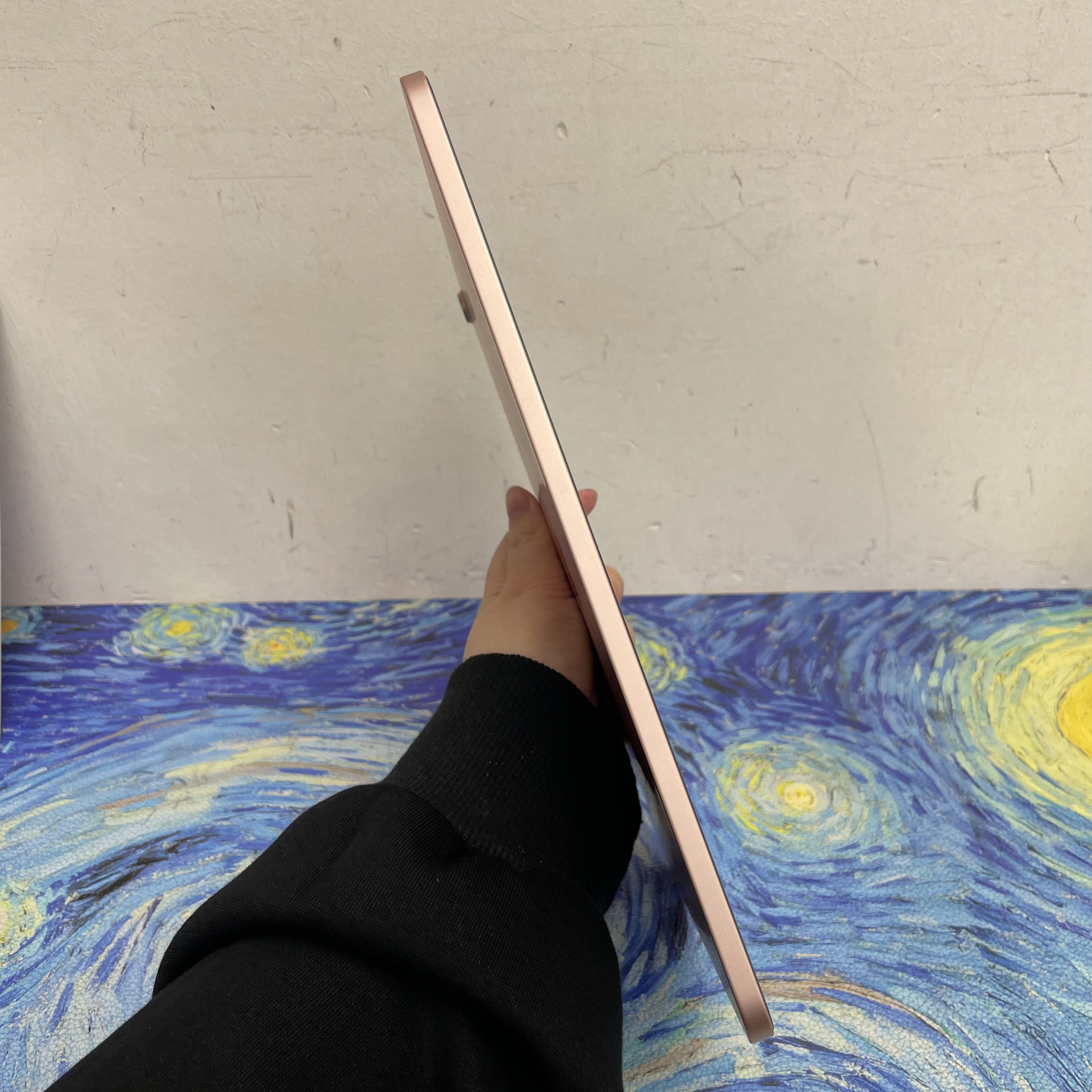 *580182 iPad Air 4 靚機 64GB WIFI版 粉色 Pink