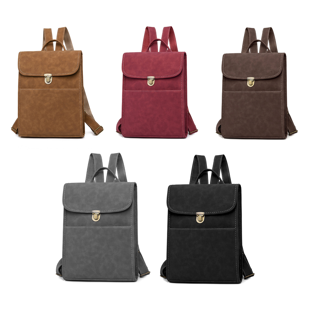 Genevieve Backpack | Genevieve 休閒背包