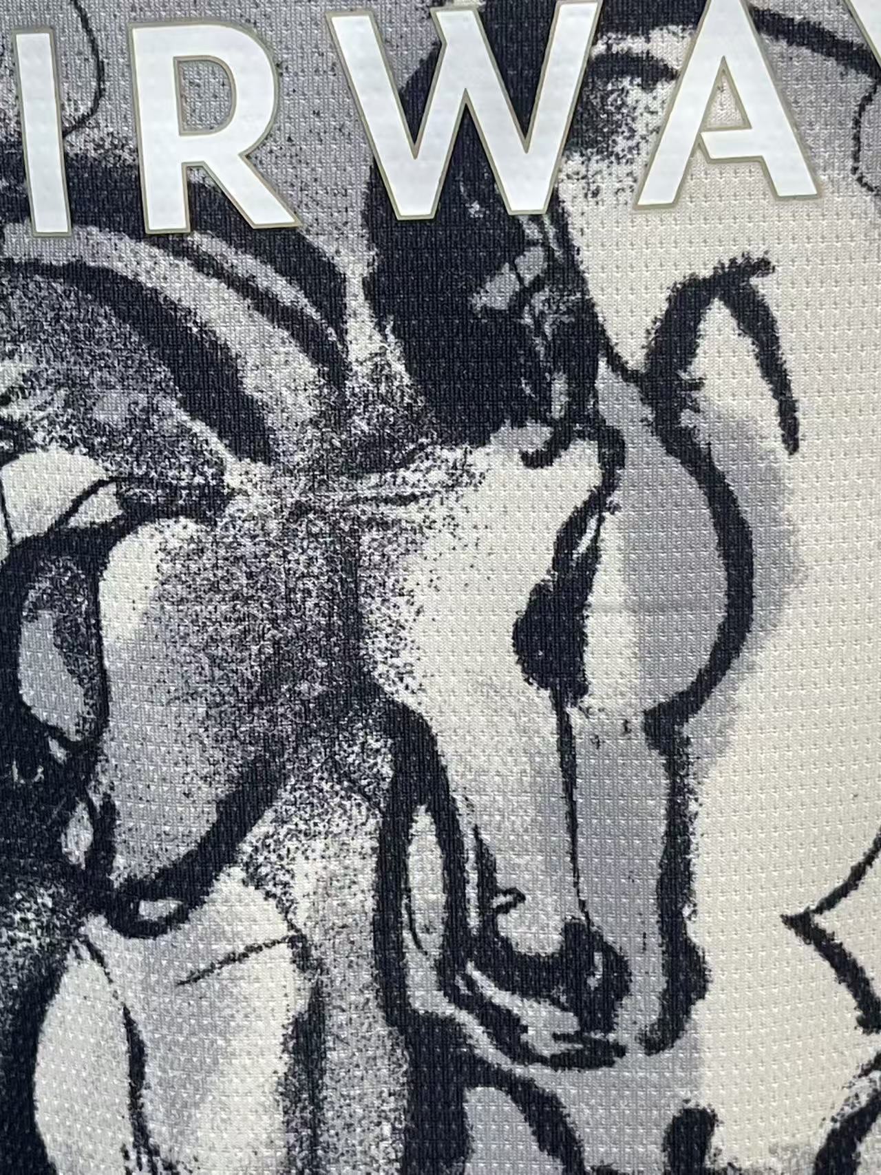 2026 Manchester City Year of the Horse Shirt "BNWT"