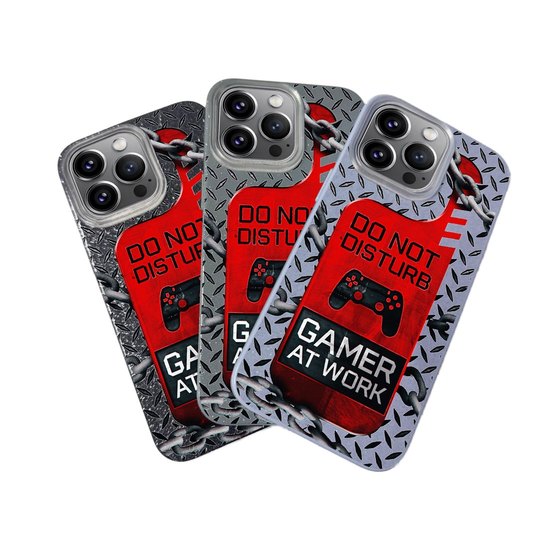 BLING CASE PHONE FOR IPHONE - DESIGN GAME C