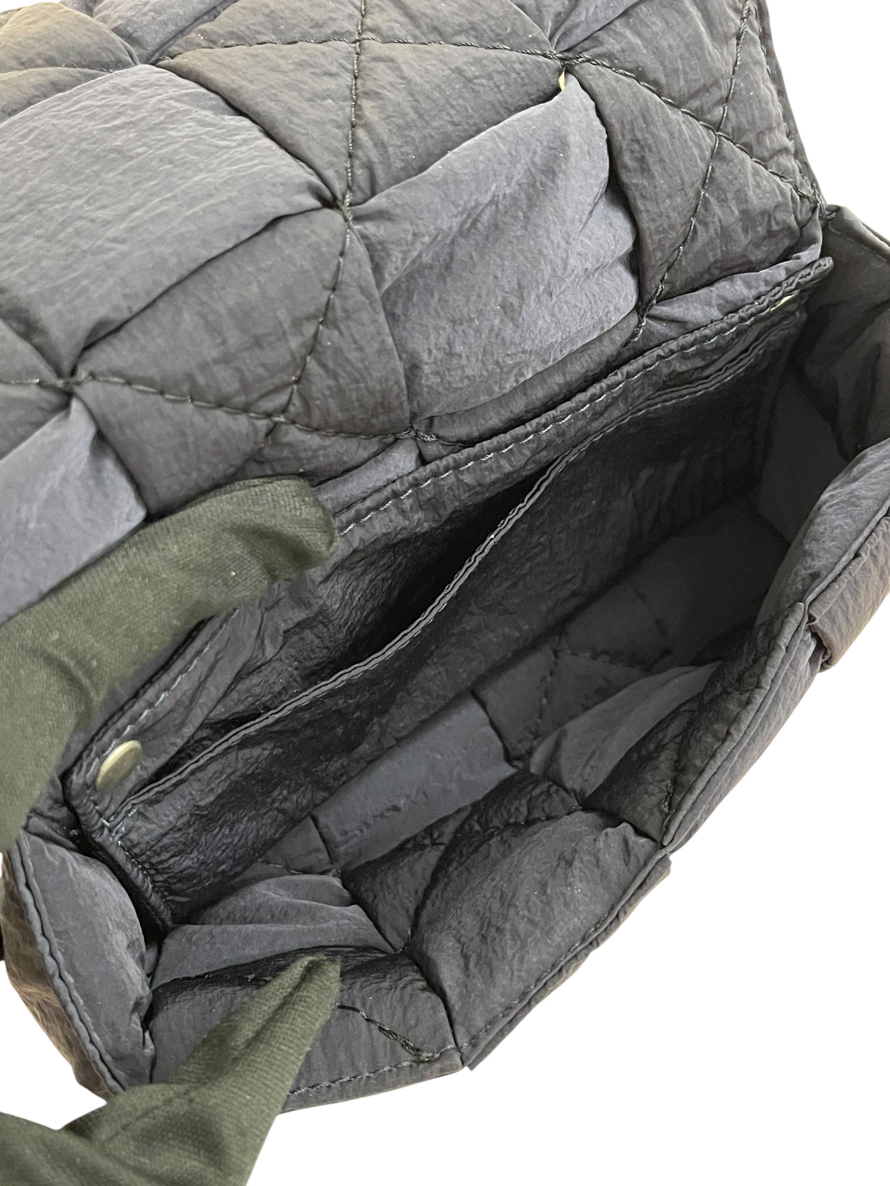 Pre-owned BV Padded Tech Cassette / Product Code: 062602