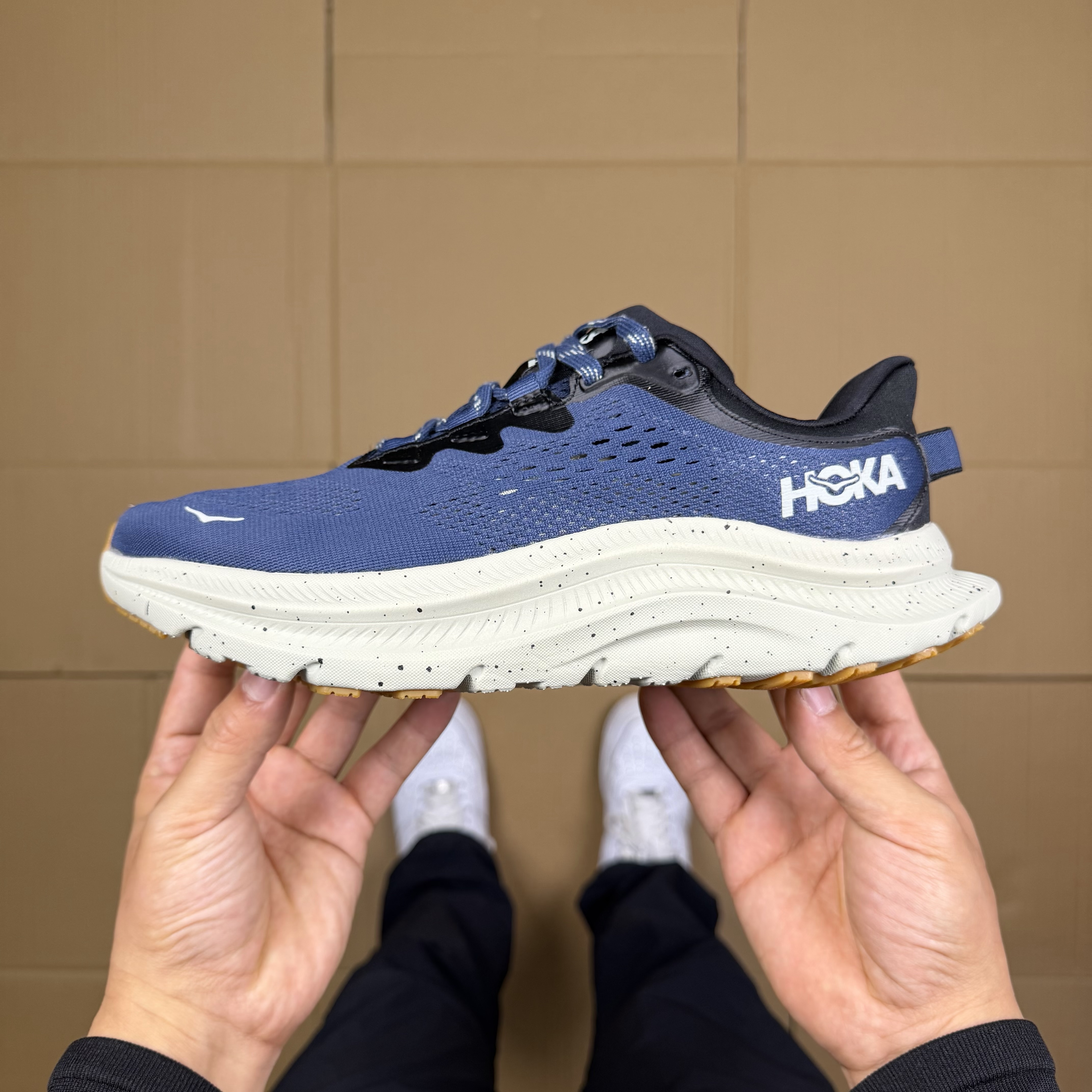 Hoka One One Kawaha 2