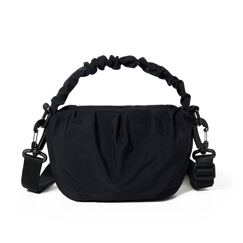 Satchel Unisex Crossbody Bag | Satchel Unisex 斜背手袋