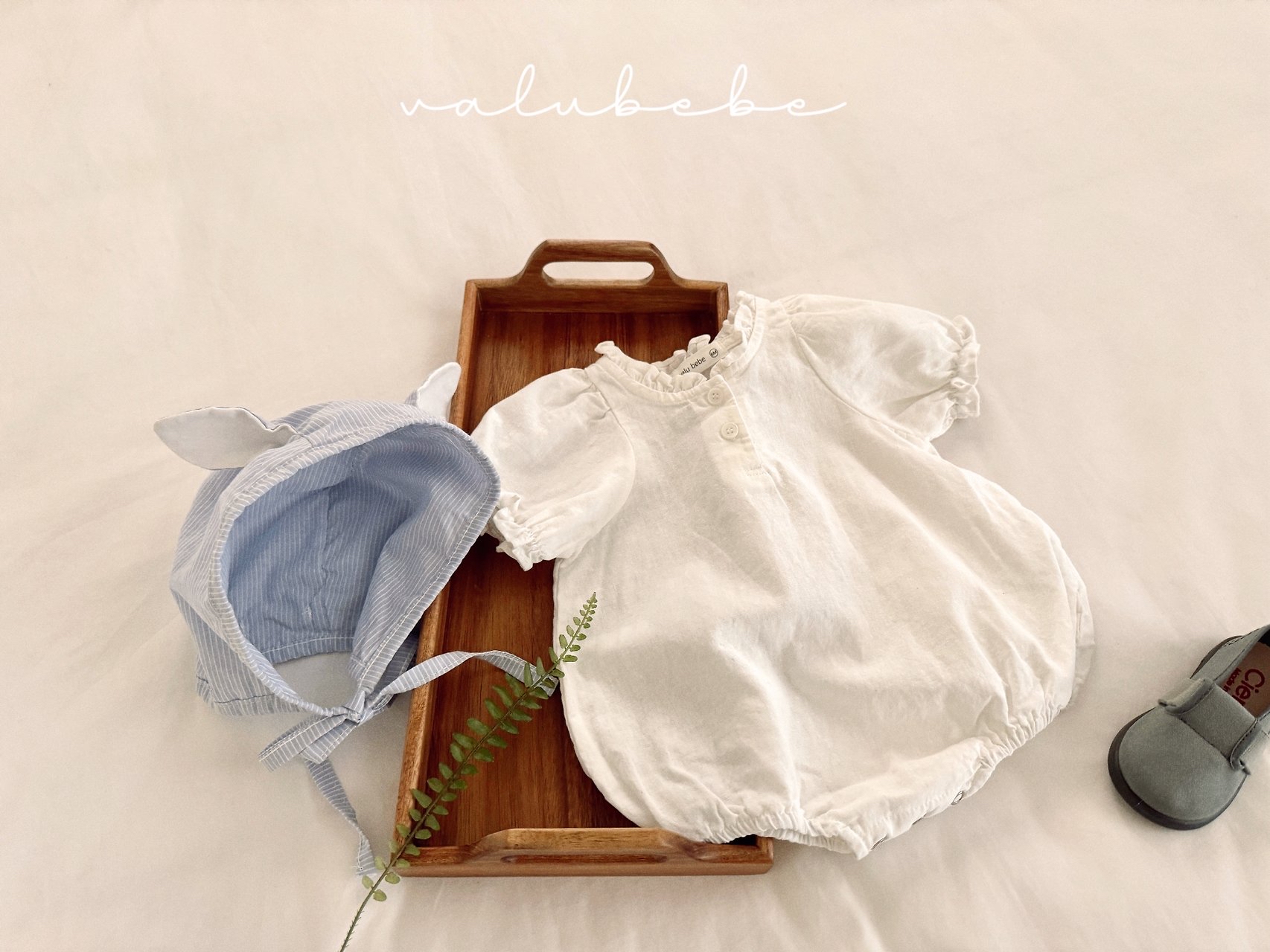 🇰🇷Valu_bebe包屁