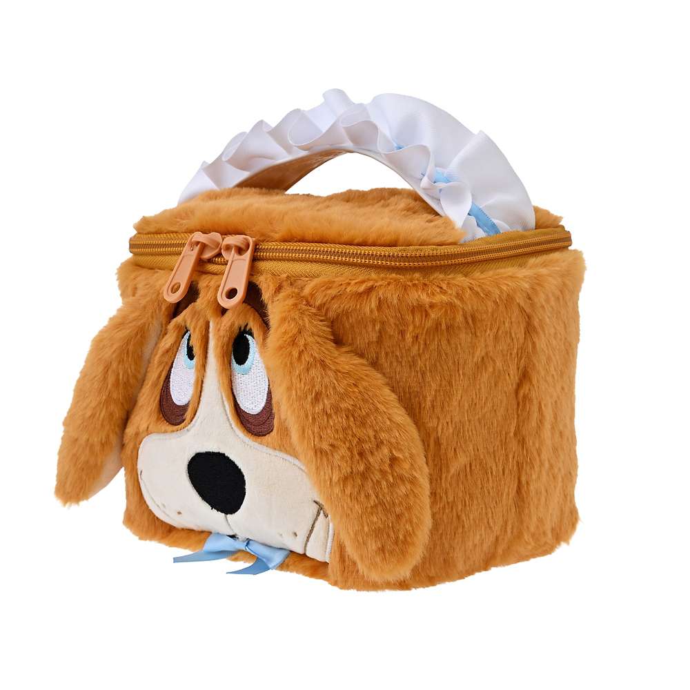 【預訂】My Favorite Nana - 化妝袋