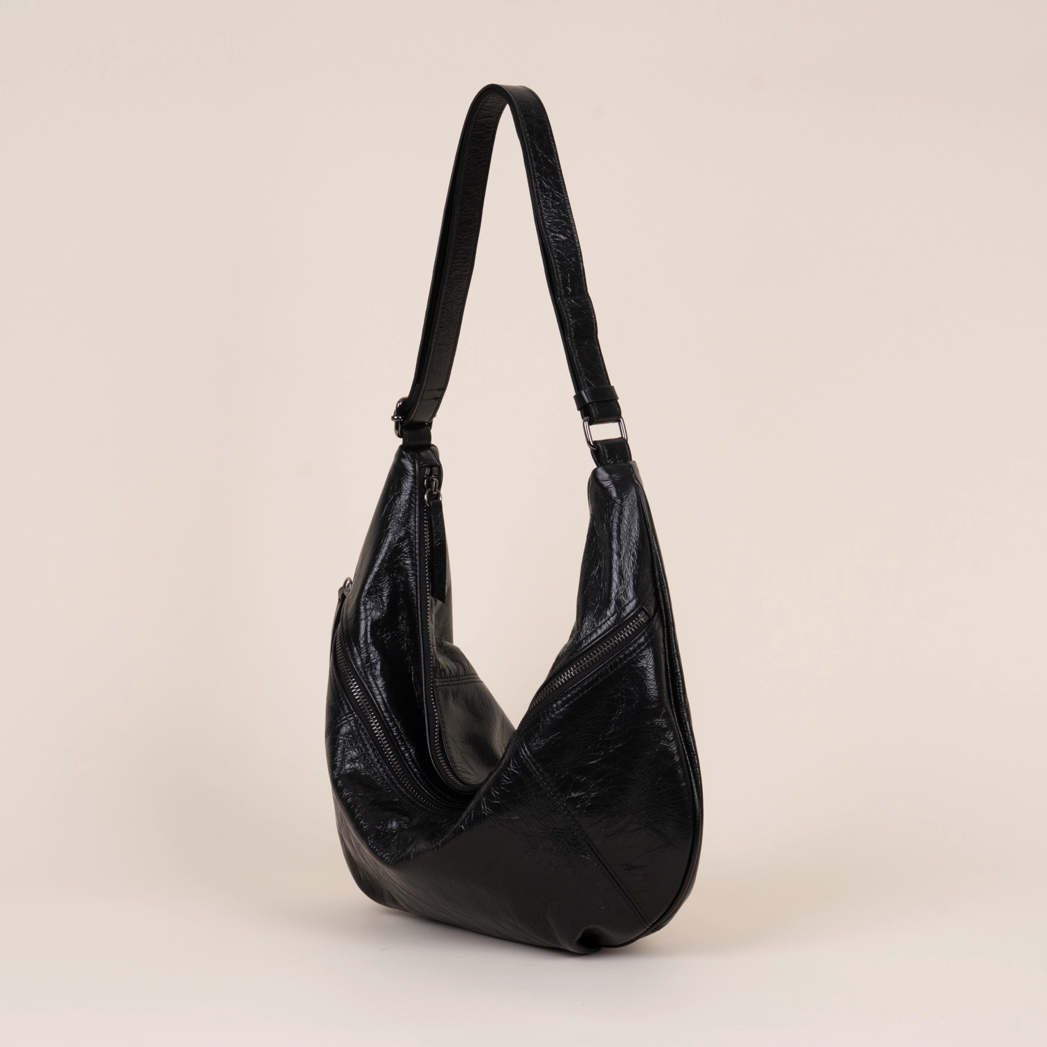 【26FW】預訂_Rail Bag By Bucks & leather