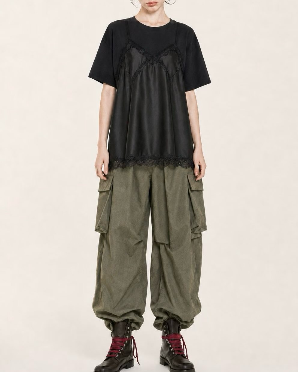 (2026FW) MYDRESS - TOP