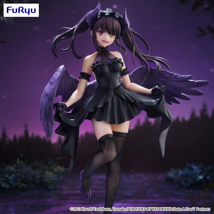 Furyu, BiCute Dark Figure: Date A Live, Kurumi Tokisaki