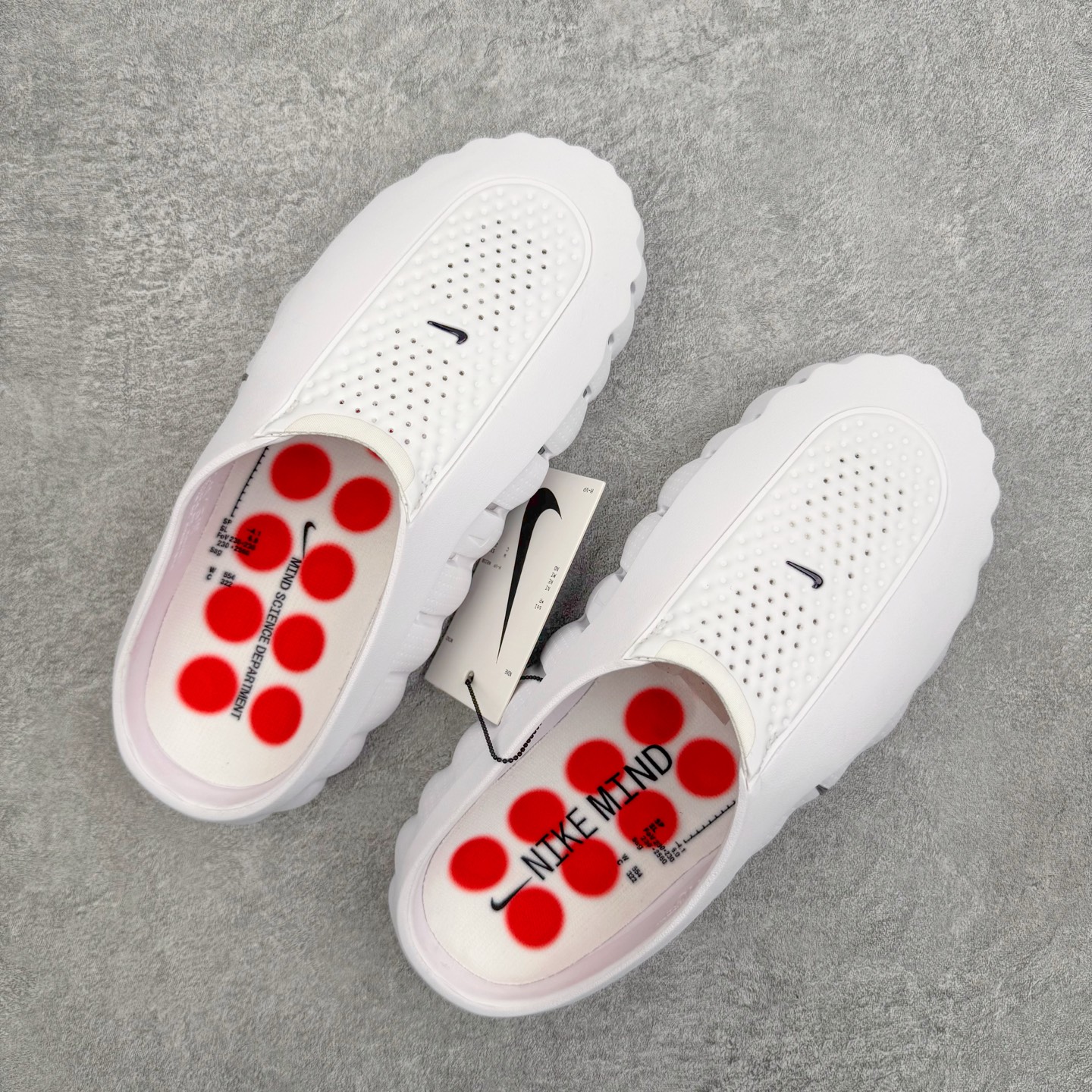 Nike Mind 001 HQ4307-101