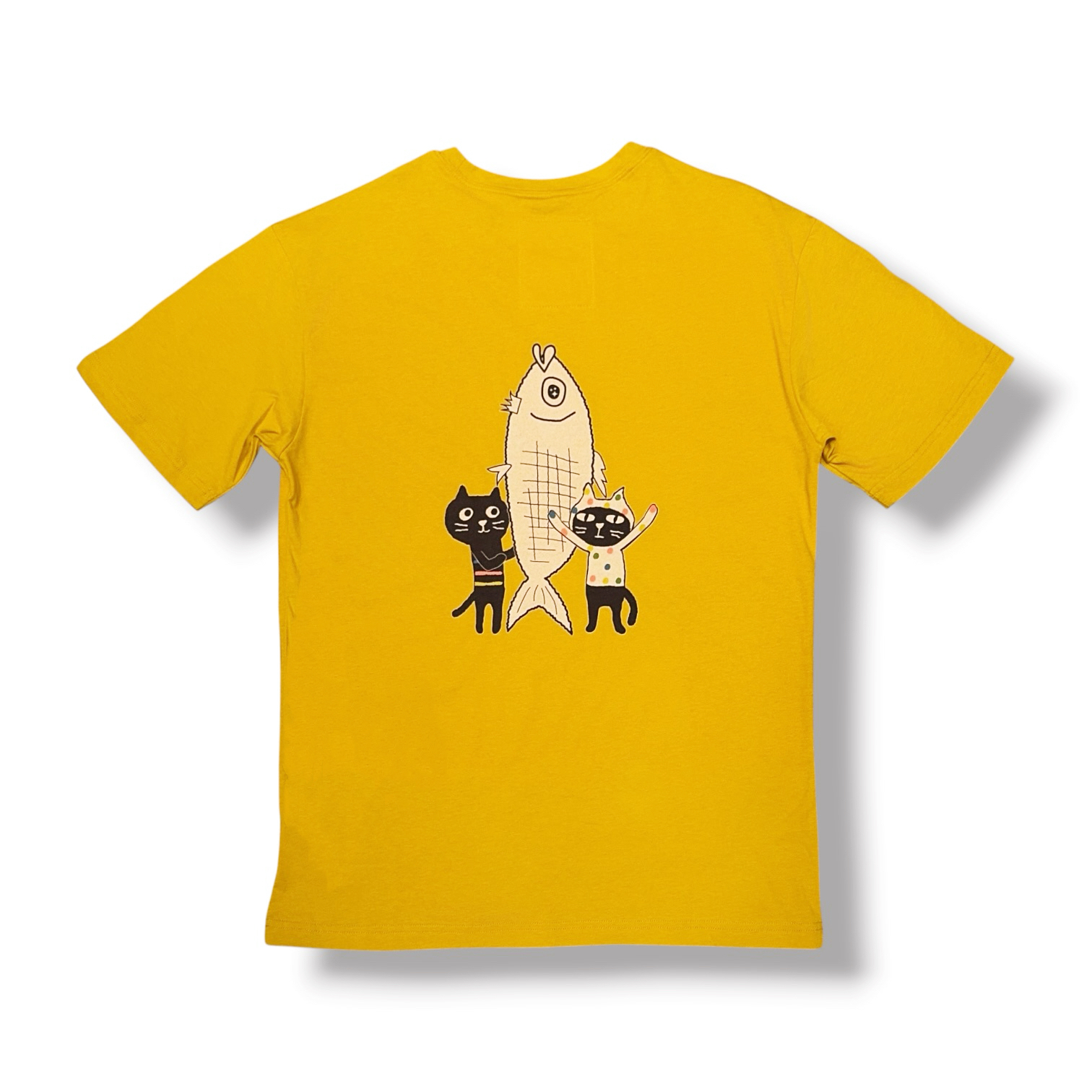 Me&Yo Makakari Tee