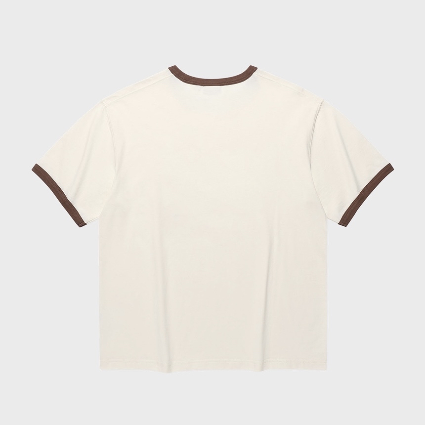 🇰🇷韓國Wacky Willy短袖Tee