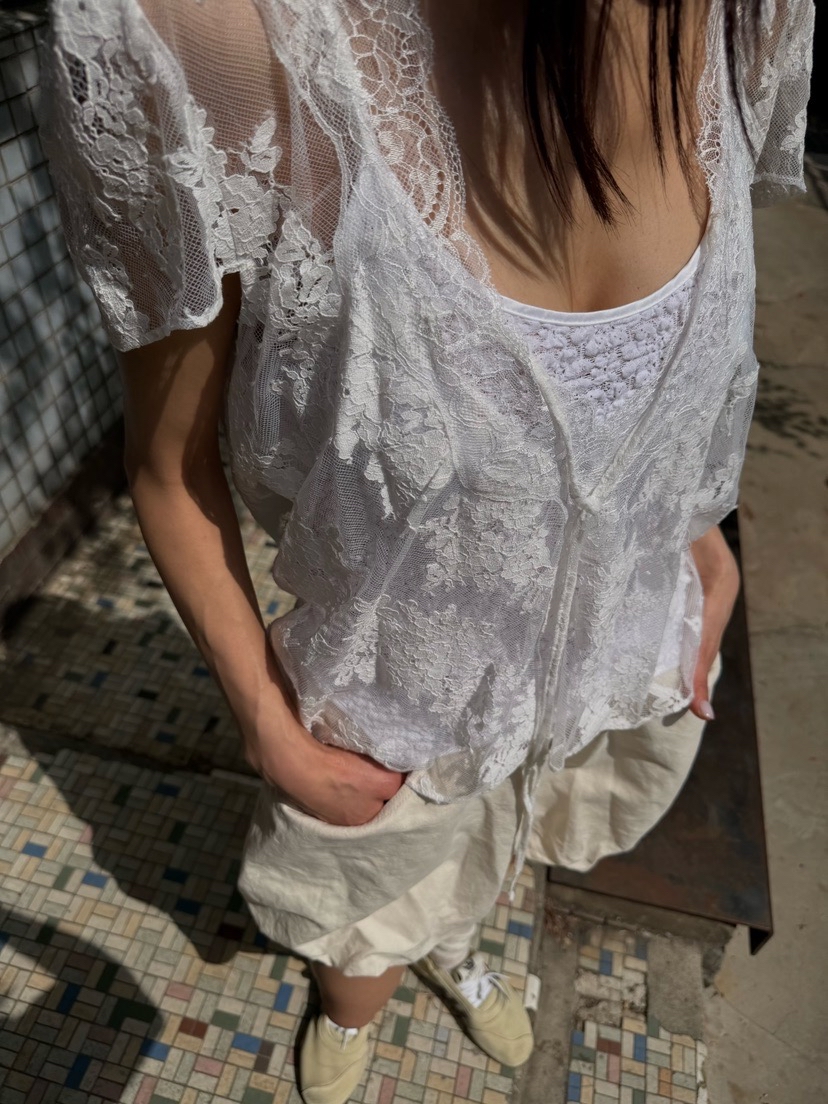 (2026SS) FRANC - TOP