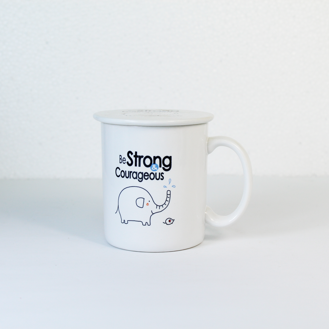 JOYWARE Series - Mug & Cup