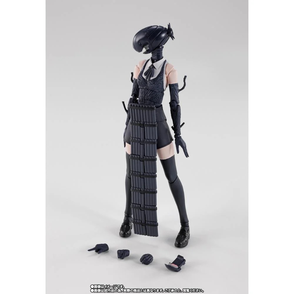 S.H.Figuarts Bomb