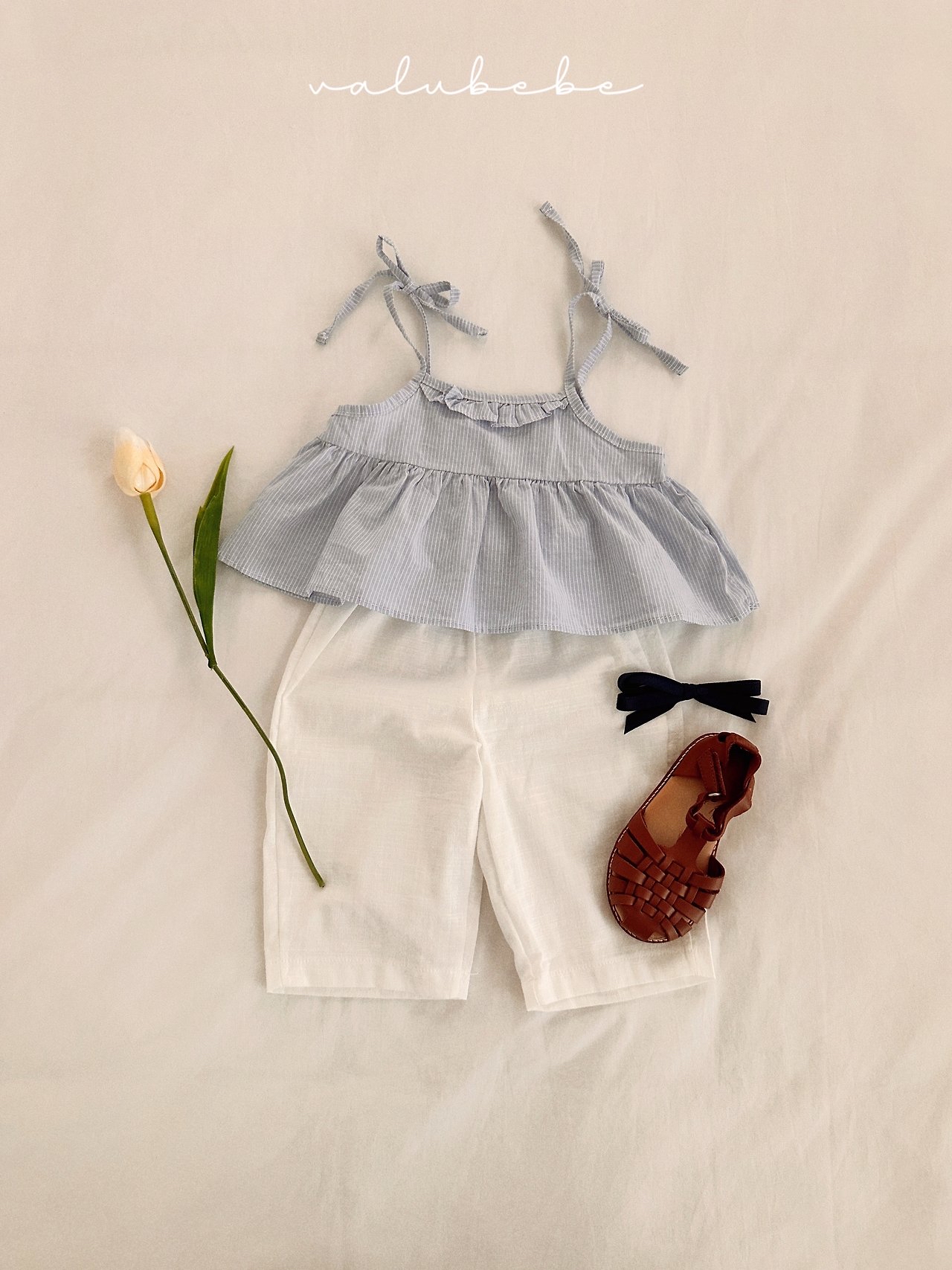 🇰🇷Valu_bebe背心