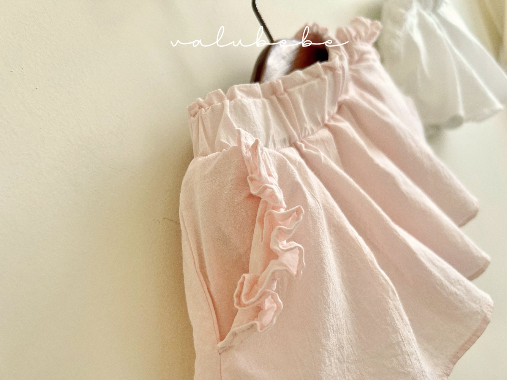 🇰🇷Valu_bebe包屁裙