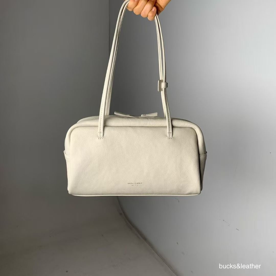 BUCKS AND LEATHER  | POUND 6色 新追加5色