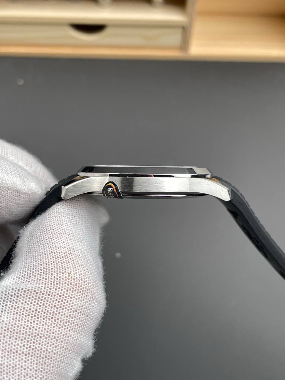 手雷5167A 黑/40mm/330机😍💯🤍