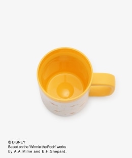 [訂購] [日本直送] 🍯 Afternoon Tea Disney Collection「Winnie the Pooh」有蓋不鏽鋼杯  {TF260745}