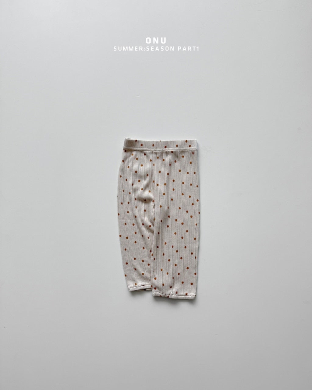 🇰🇷Onu長褲