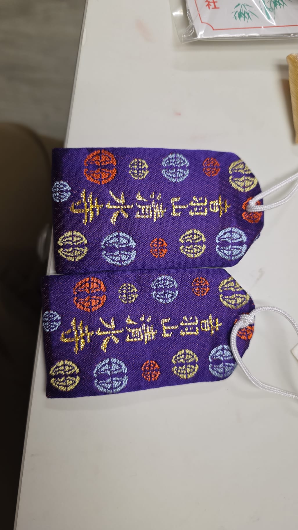 清水寺 御守 現貨2