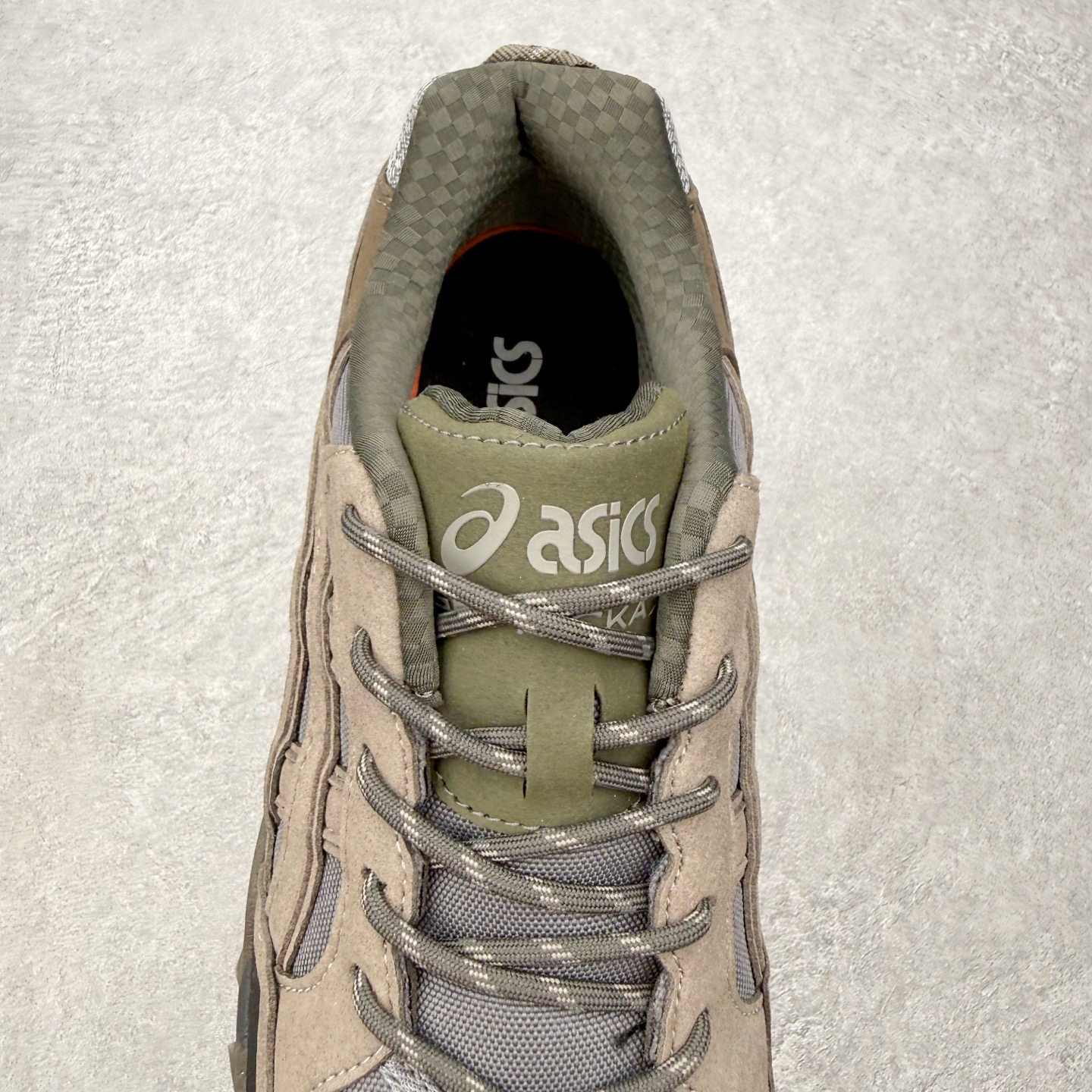 Asics Gel-Pickax