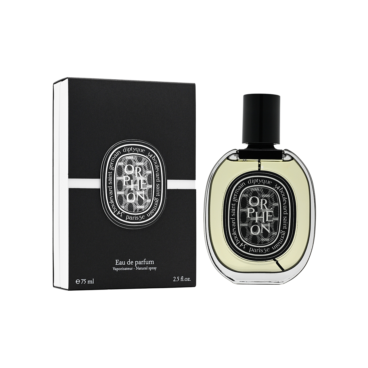 (現貨) DIPTYQUE Orpheon 爵夢淡香精 75ml