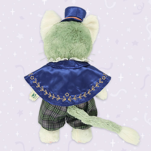 【預訂】Duffy Autumn Surprise - Gelatoni 公仔衫