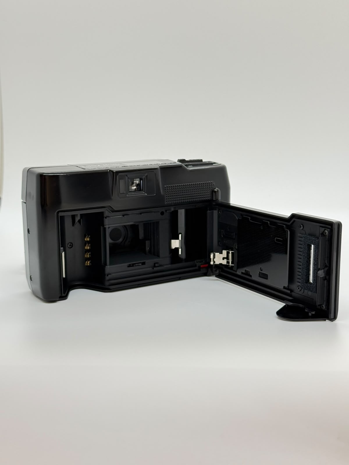 Nikon L35 TWAD Point and Shoot (傻瓜機)菲林相機 