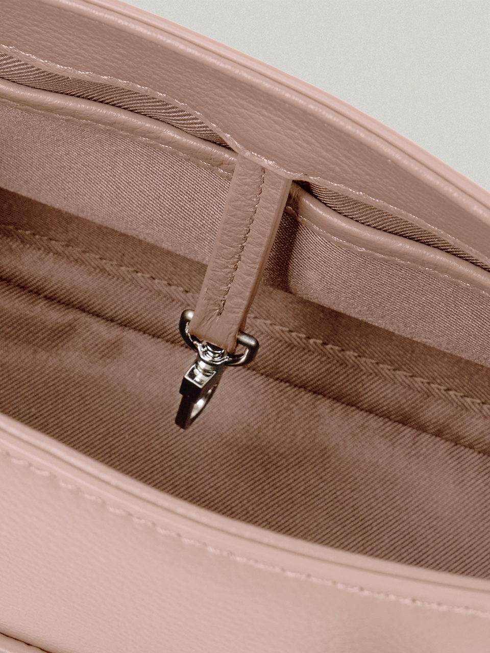 MINI HAVI BAG (PINK)