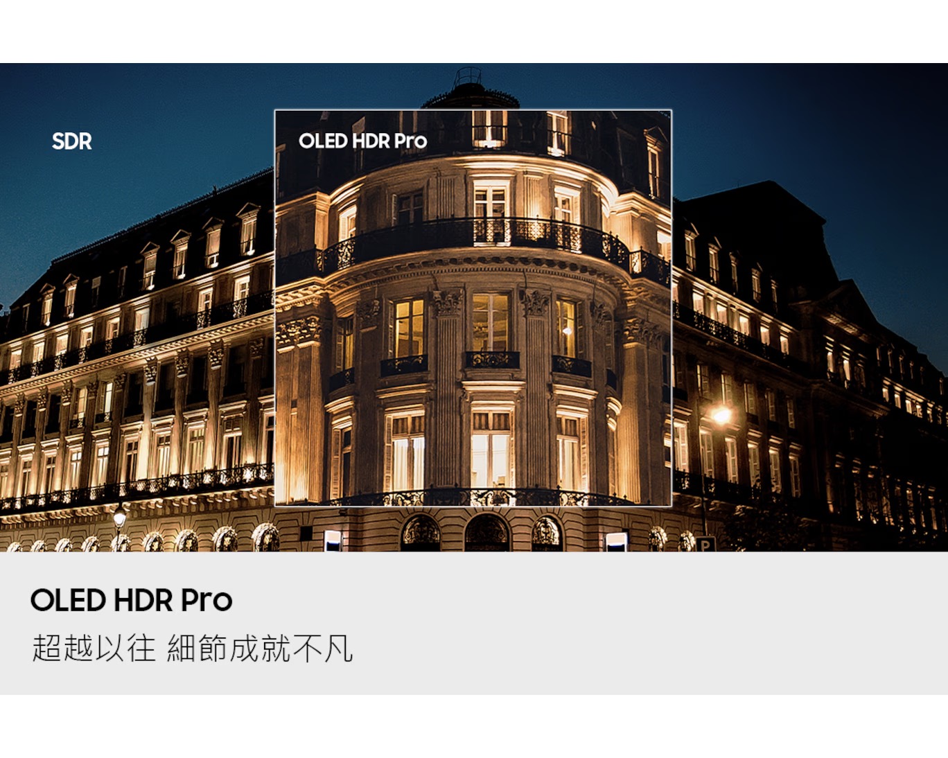 77" SAMSUNG QA77S95F 三星 4K OLED QA77S95FAJXXZ Vision AI Smart TV (國際版