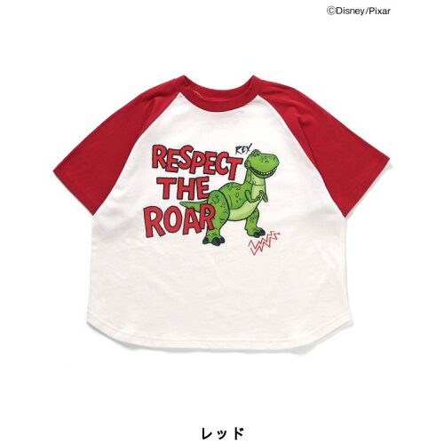 🆕【⭐訂購⭐】 🇯🇵日本直送 #ToyStory 插肩袖 短袖Tee［5款選］ [ELGA-0074][260814]