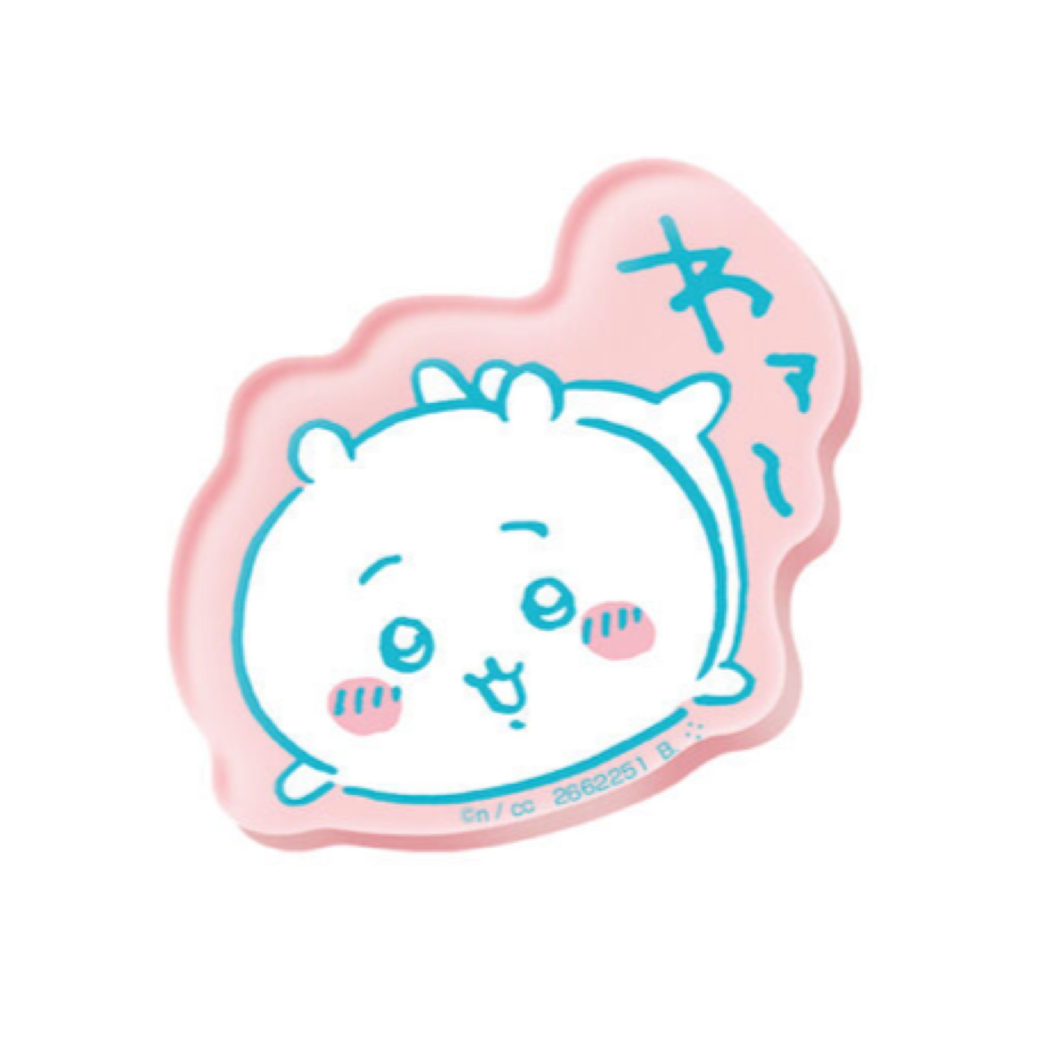Chiikawa 磁石｜現貨