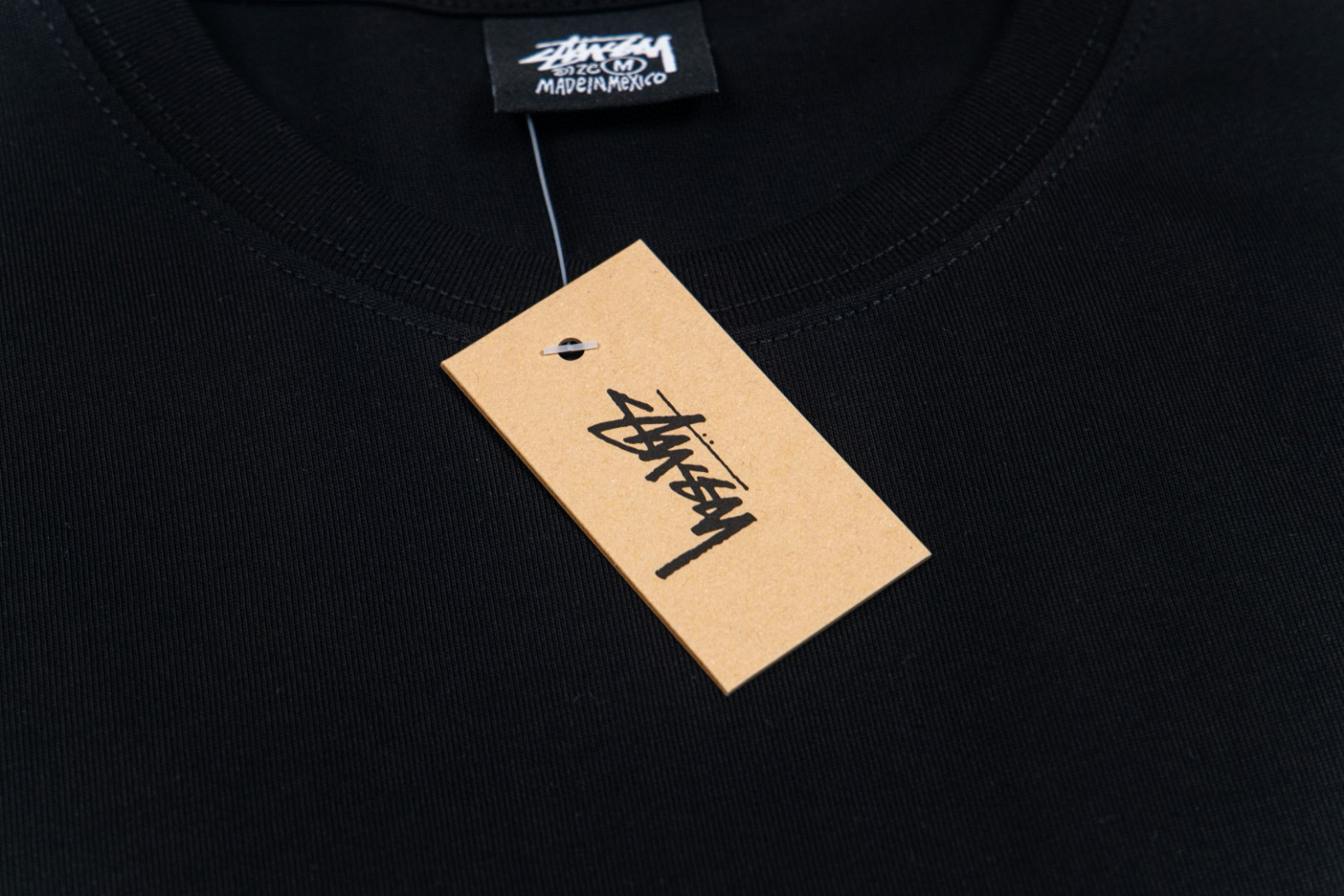 Stussy Astronaut Tee