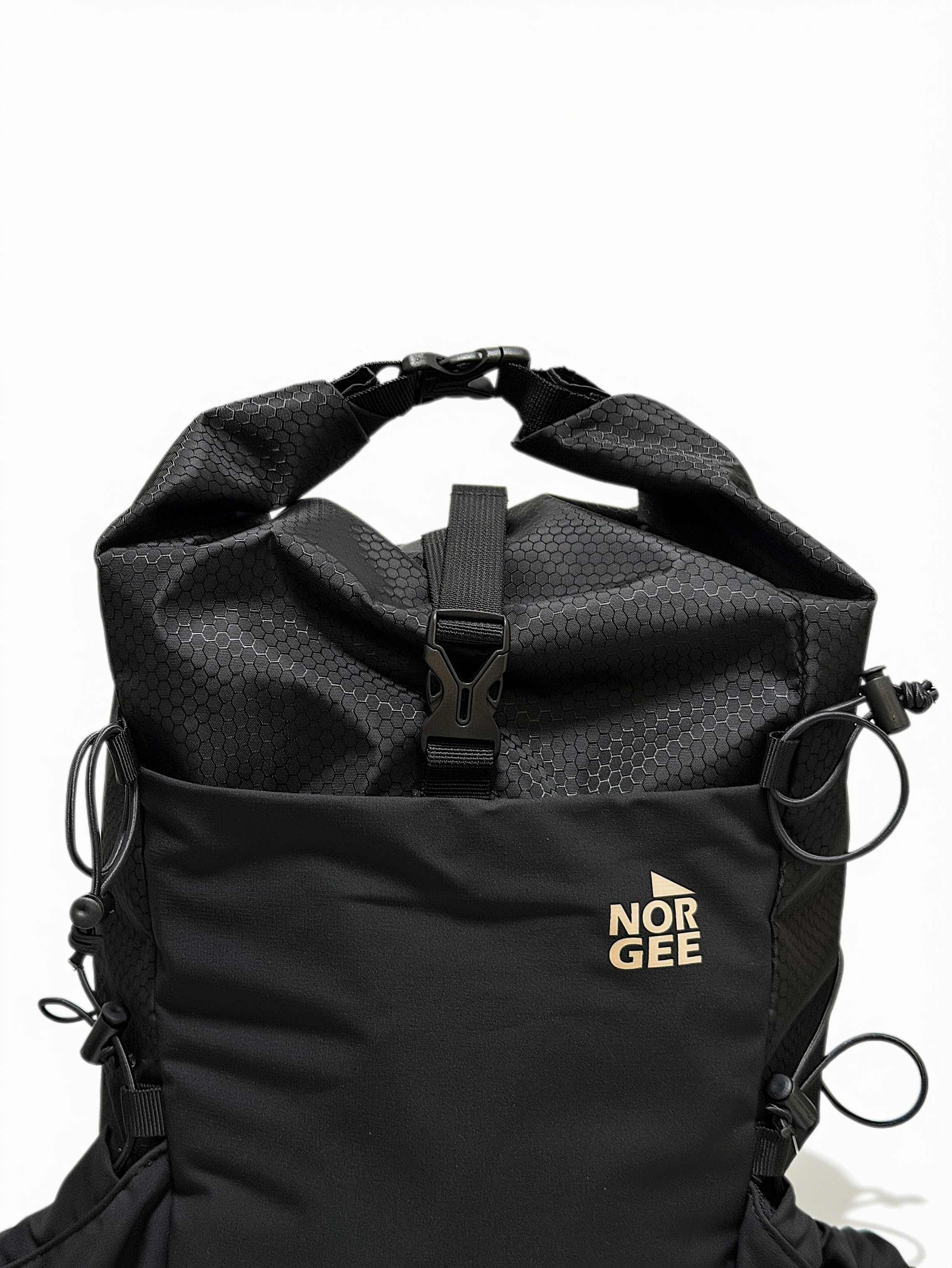 印尼品牌Norgee MOJAVE UL Backpack  25L  輕量化背包 25升