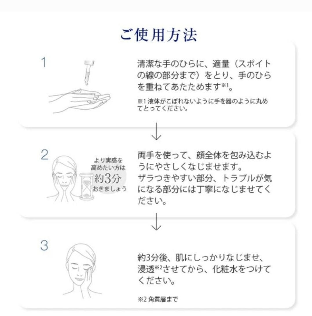 日本TAKAMI Skin Peel 肌底角質代謝美容液 30ml 新包裝