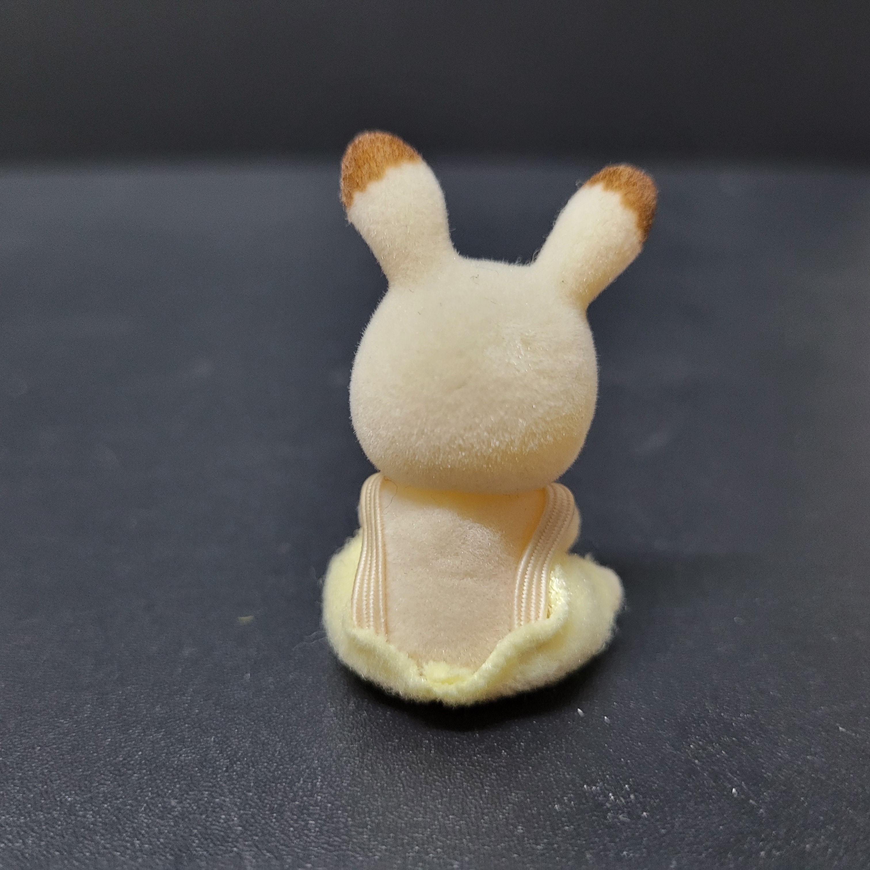 森林家族公仔C0224