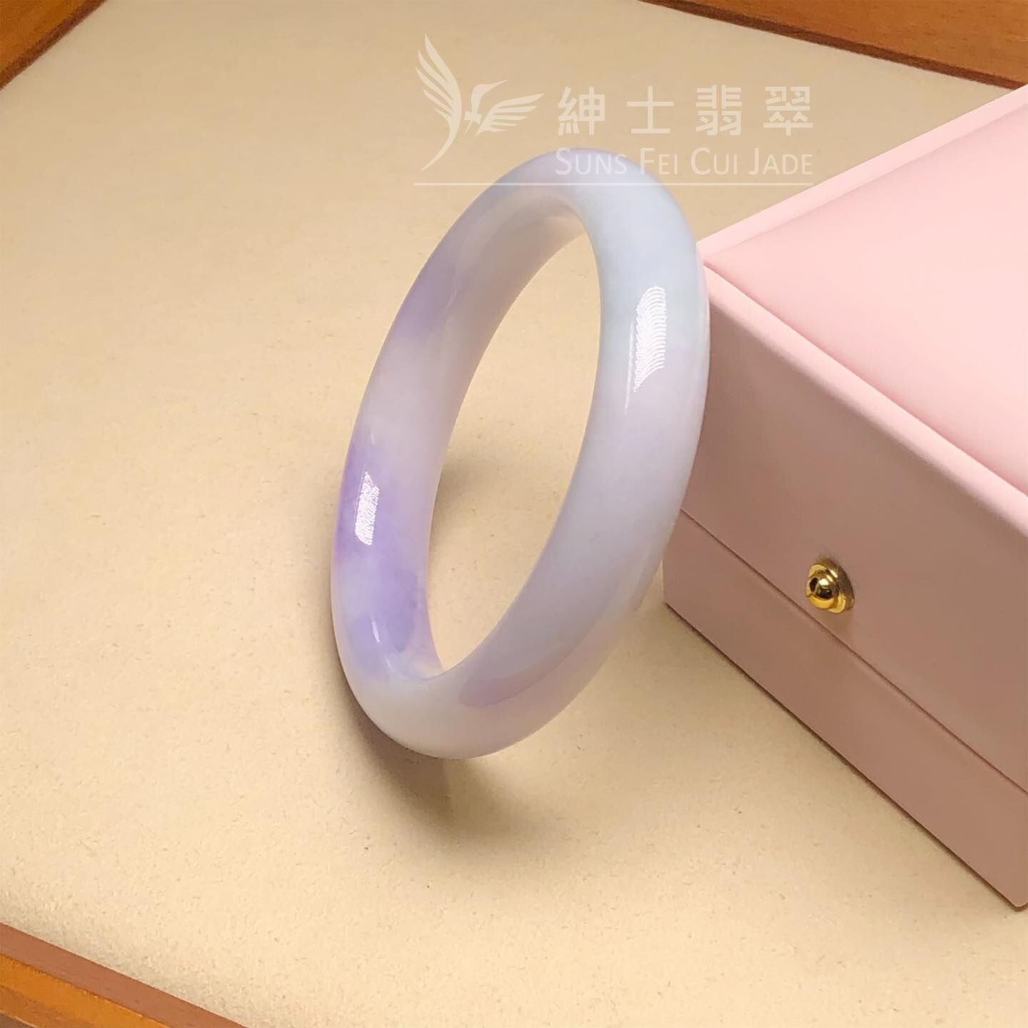 木那春彩福鐲52.3mm - 1