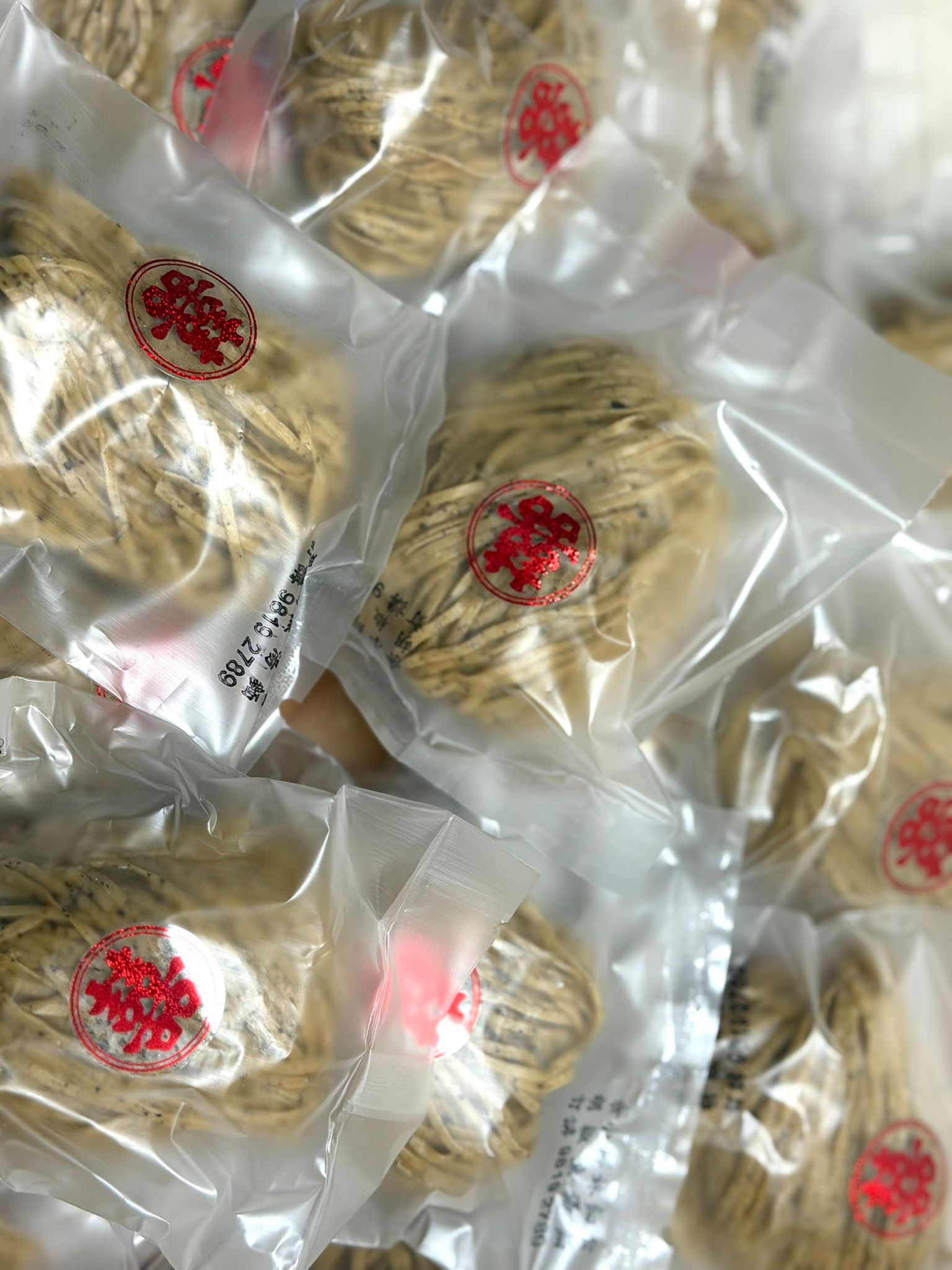 手袋造型小禮盒(內含2個麵)