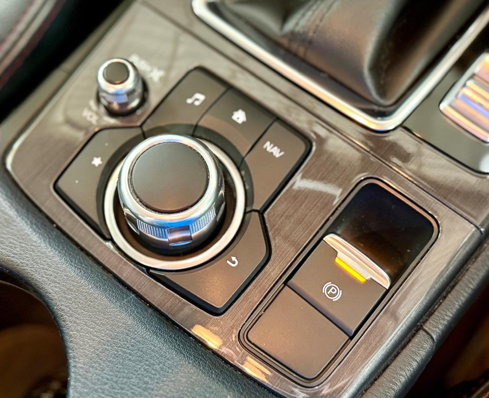 Mazda CX-5 2.5 IPM AWD R-Grade 2015