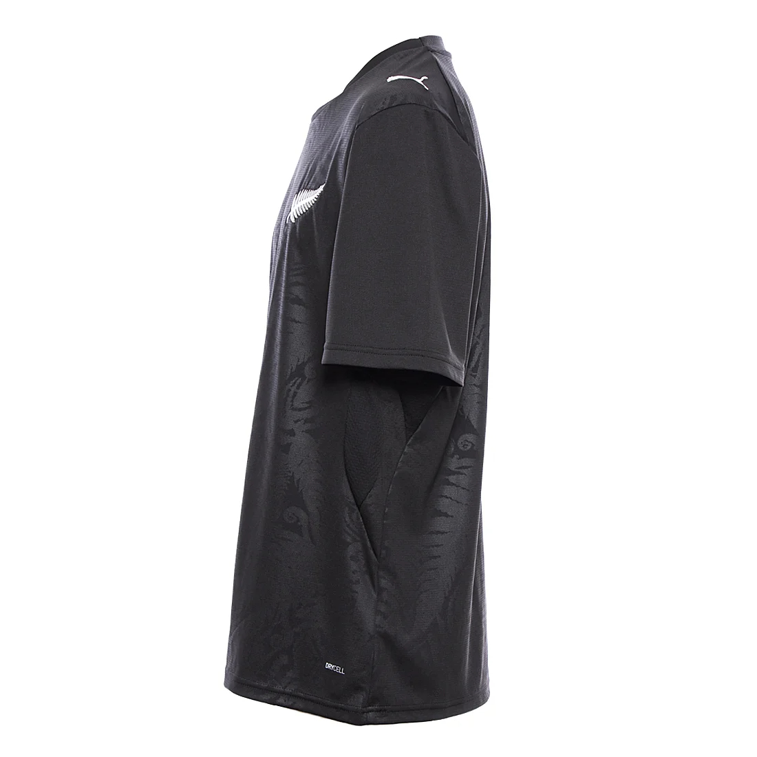 Puma New Zealand 新西蘭 2026-27 主場球迷版球衣 783262