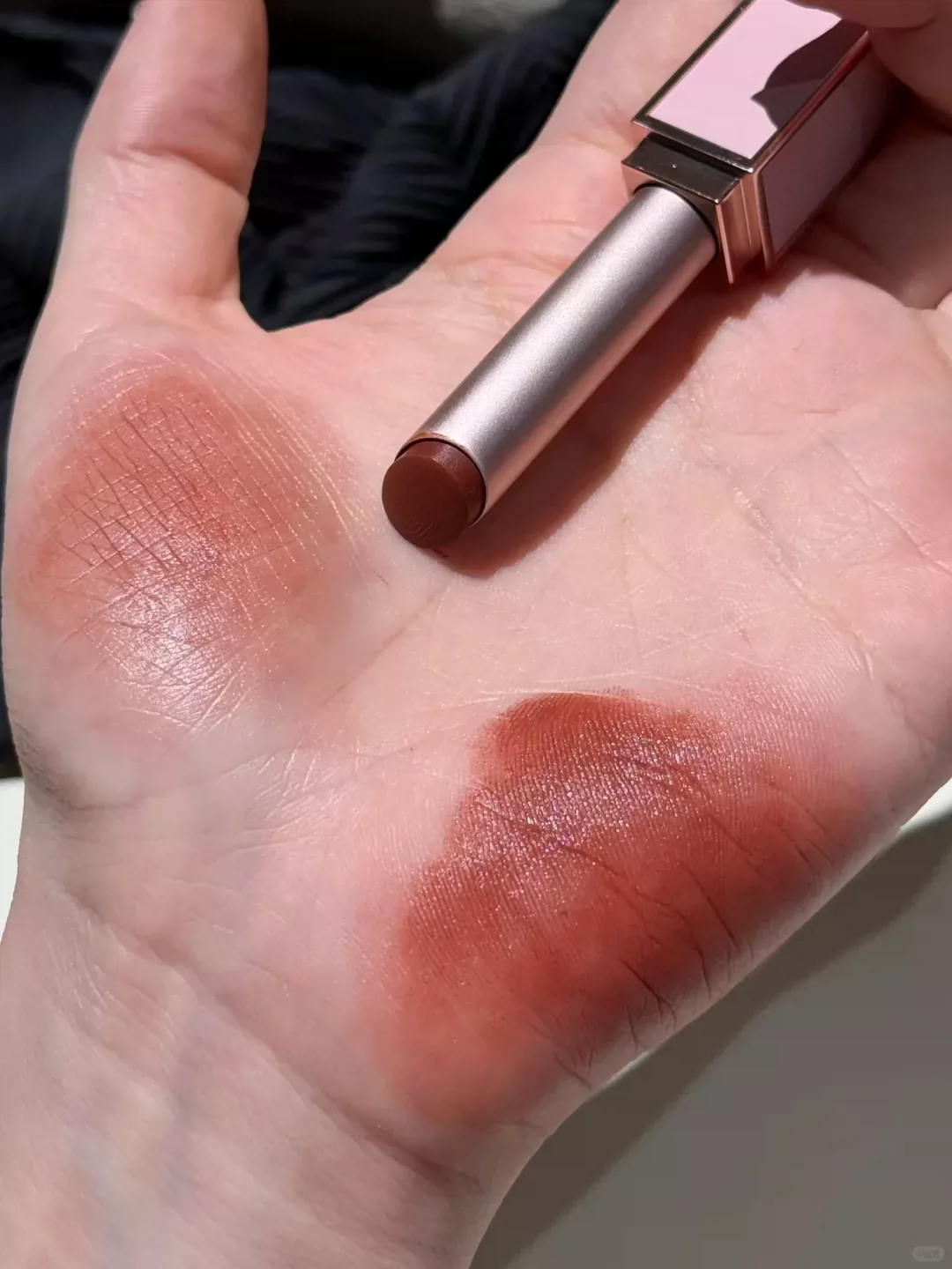 2026七夕限定！ TOM FORD 湯姆福特 TF 雙色眼影 唇膏 151 12 胭脂 02 氣墊
